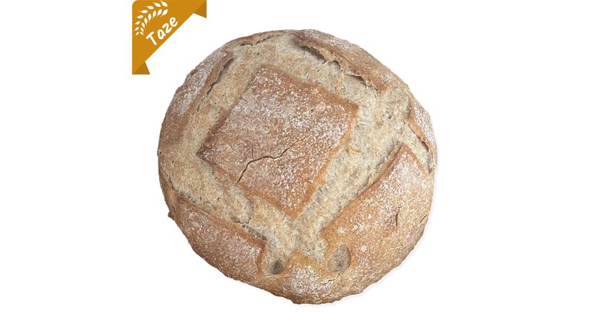 La Lorraine Whole Wheat Bread 360 g