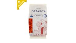 Potamya Kırmızı Mercimekli Penne 240 g