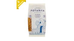 Potamya Sarı Mercimekli Penne 240 g