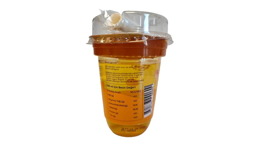 Pupple Aleo Vera & Salatalık & Nane Aromalı Bubble Tea 400 ml