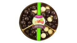 Tuğba Kuruyemiş Hazelnut Dragee 150 g