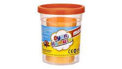 Nova Color Tek Renk Oyun Hamuru Turuncu 100 g