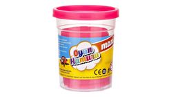 Nova Color Tek Renk Oyun Hamuru Pembe 100 g