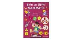 Şirin ve Eğitici Matematik