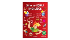 Şirin ve Eğitici İngilizce