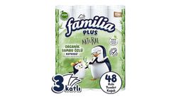 Familia Natural Tuvalet Kağıdı 48'li
