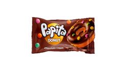 Şölen Papita Çikolatalı Donut 40 g