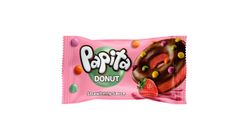 Şölen Papita Çilekli Donut 40 g