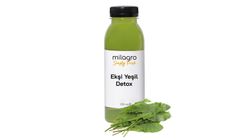 Simply Fresh Detox Sour Green 330 ml