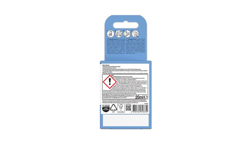 Glade Electric Room Freshener Spare Clean Sheets Freshness