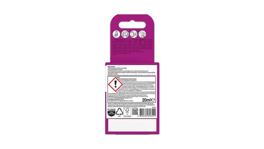 Glade Elektrikli Oda Kokusu Yedek Bahar Çiçekleri
