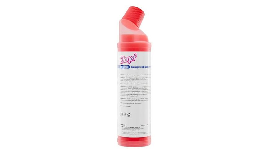 Clonet Limescale Remover 750 ml