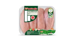 Keskinoğlu Piliç Fileto 750 g