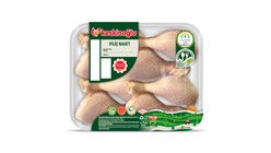 Keskinoğlu Piliç Baget 750 g