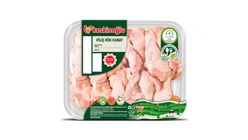 Keskinoğlu Piliç Kök Kanat 750 g