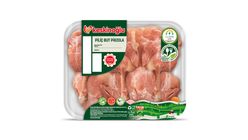 Keskinoğlu Piliç But Pirzola 750 g
