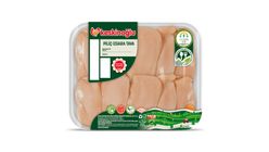 Keskinoğlu Piliç Izgara Tava 500 g