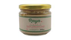 Raya Organic Tahini Hazelnut Spread 300 g