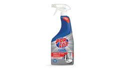 Porçöz Extra Strong Lime Remover Spray 750 ml