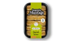 Dardanel Annemin Mutfağı Olive‑Oil Stuffed Vine Leaves 200 g