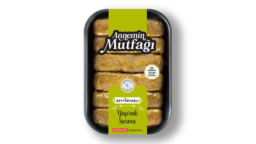 Dardanel Annemin Mutfağı Zeytinyağlı Yaprak Sarma 200 g