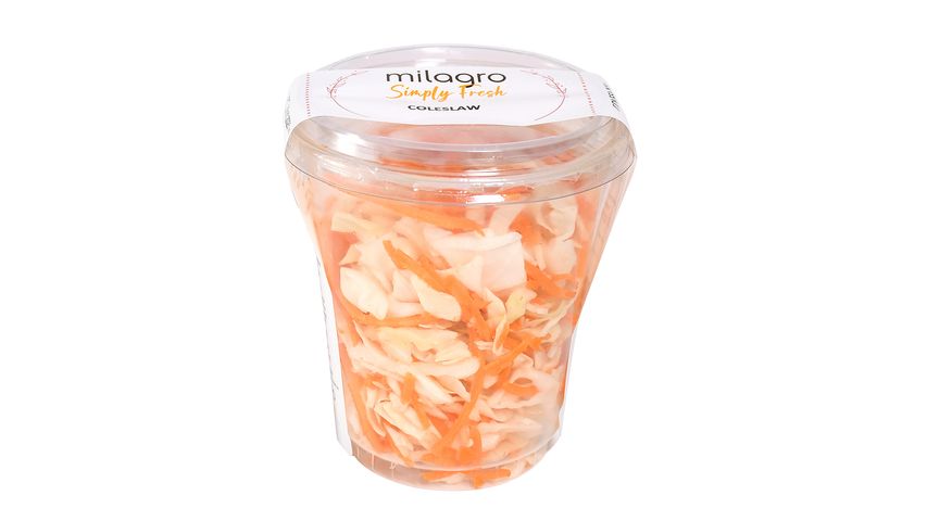 Simply Fresh Coleslaw Mix 100 g