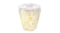 Simply Fresh Doğranmış Beyaz Lahana 100 g