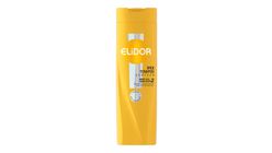 Elidor Silk Therapy Shampoo 400 ml