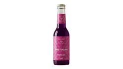 TeaShop Blue Butterfly Pea & Dragon Fruit Cocktail 250 ml