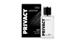 Privacy Addiction EDT Erkek Parfümü 50 ml
