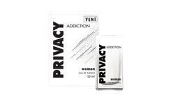 Privacy Addiction EDT Women's Perfume 50 ml