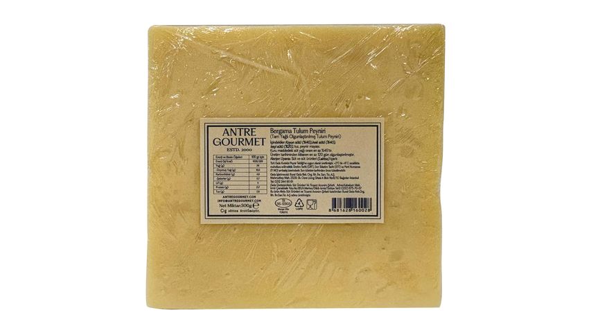 Antre Gourmet Bergama Tulum Peyniri 300 g