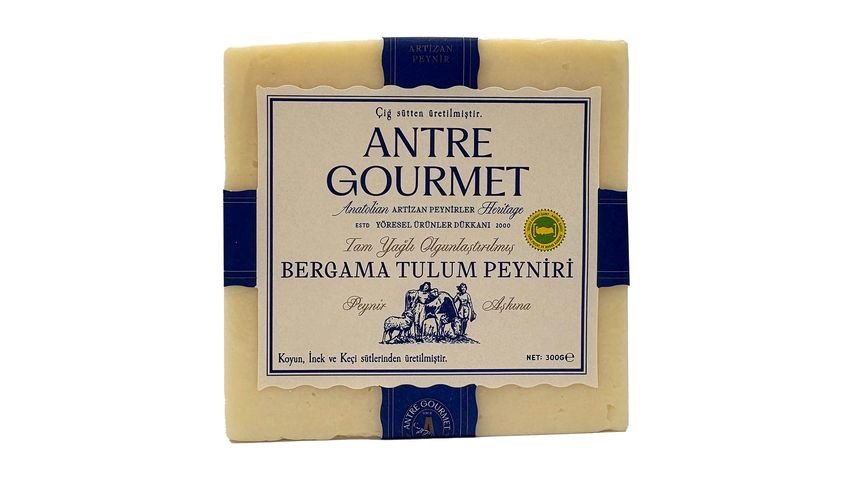 Antre Gourmet Bergama Tulum Peyniri 300 g