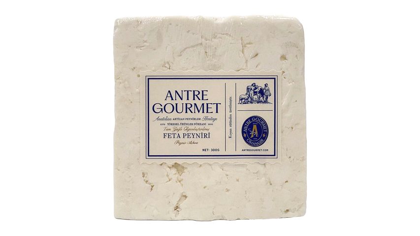Antre Gourmet Feta Peyniri 300 g