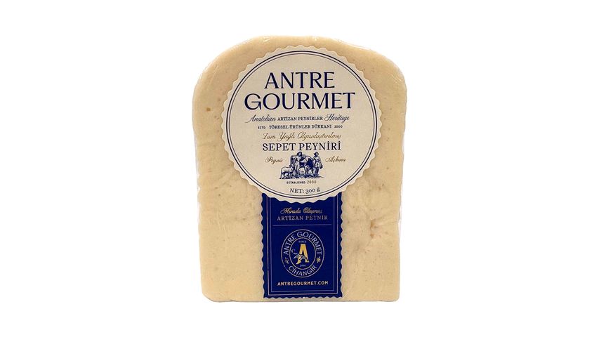 Antre Gourmet Sepet Peyniri 300 g