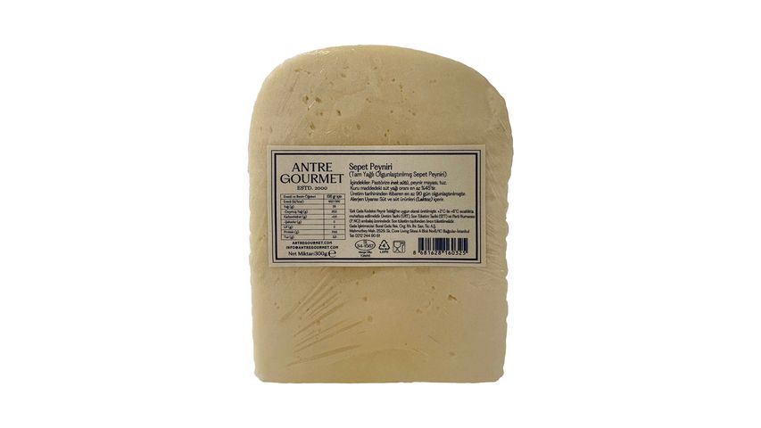 Antre Gourmet Sepet Peyniri 300 g