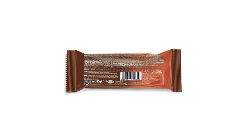 Eti Canga Cookie Bar 45 g