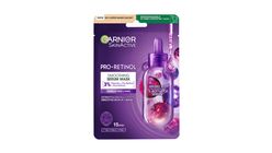 Garnier Pro-Retinol Pürüzsüzleştirici Kağıt Maske