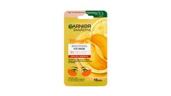 Garnier C Vitamini Parlak Aydınlatıcı Göz Maskesi