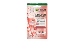 Garnier 1/2 Milyon Probiyotik Türevi İçeren Onarıcı Kağıt Göz Maskesi