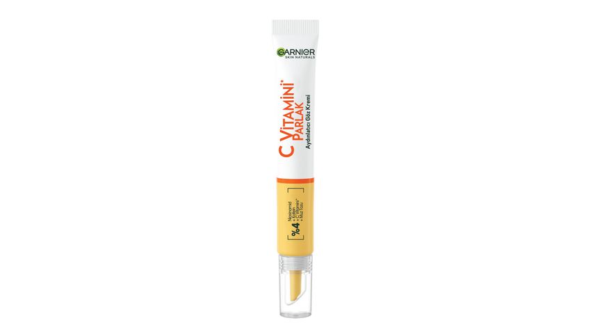 Garnier Vitamin C Brightening Eye Cream 15 ml
