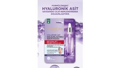 L'Oréal Paris Revitalift Filler Dolgunlaştırıcı Yüz Serum Maskesi