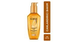 Elseve Mucizevi Yağ Canlandırıcı Bakım Yağı 100 ml