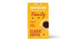 Eduscho Family Filtre Kahve 250 g