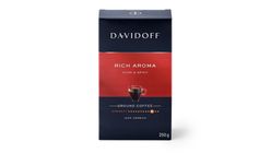 Davidoff Rich Aroma Filtre Kahve 250 g