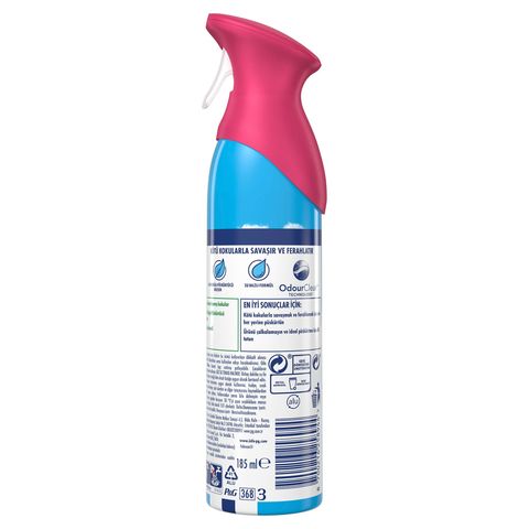Febreze Hava Ferahlatıcı Sprey Oda Kokusu Japon Kiraz Çiçekleri 185 ml