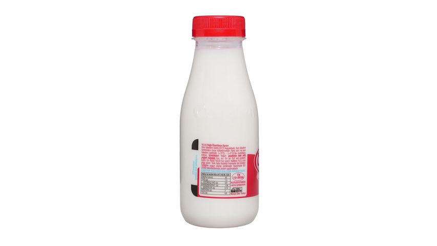 Özerhisar Glass Bottle Ayran 245 ml