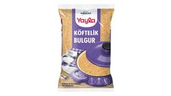 Yayla İnce Köftelik Bulgur 1 kg