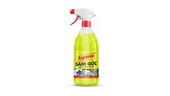 Asperox Yellow Power Ultra Degreaser Spray 1 L