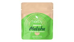 Herby Premium Pistachio Flavoured Matcha 25 g